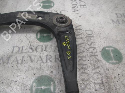 Used Left front suspension arm Left front suspension arm 4008306 4008306