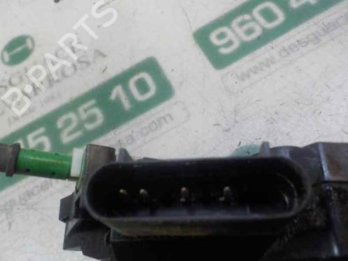 Rear right lock FORD FIESTA VI (CB1, CCN)  | BP5153741C99 