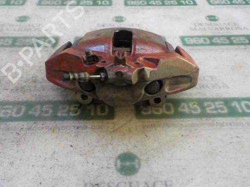 Right front brake caliper BMW 5 (F10) 530 d xDrive | BP11551918M104 