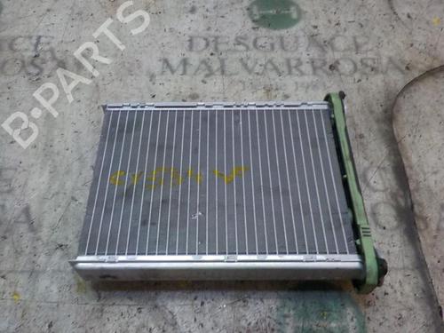 Used Heater matrix Heater matrix RENAULT SCÉNIC III (JZ0/1_) [2008-2016] 3850583 3850583