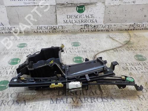 Rudehejsemekanisme Højre foran SEAT LEON (1P1) 1.9 TDI (105 hp) 3856754