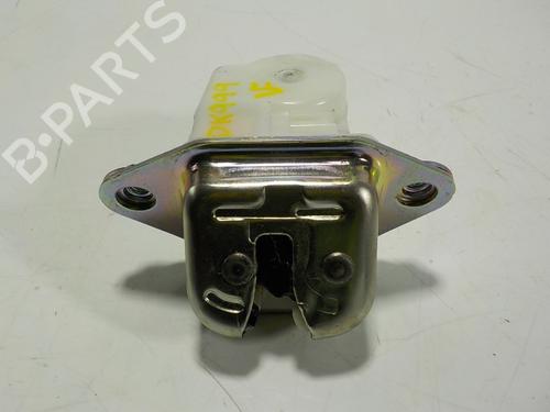 Used Tailgate lock Tailgate lock SUBARU XV (_GP_) 1.6 i AWD (GP3, G33GP) (114 hp) 13627894 13627894