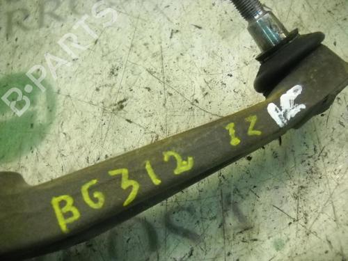 Left front suspension arm ROVER STREETWISE Hatchback | BP3790327M12 - Image 2