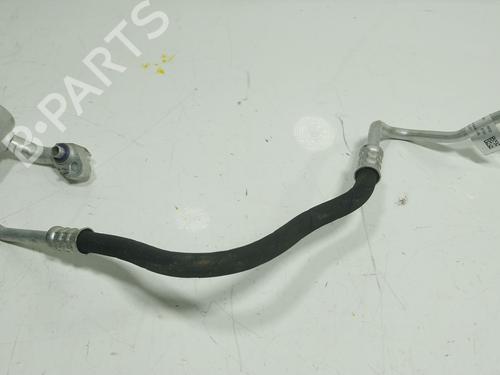 Used AC pipe AC pipe BMW XM (G09) XM All-wheel Drive (653 hp) 33678920 33678920