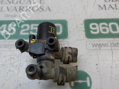 Used Electronic sensor Electronic sensor BMW 5 Touring (E61) 520 d (163 hp) 14281945 14281945