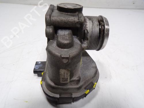 Throttle body CITROËN C3 II (SC_) | BP11193442M82