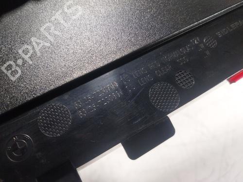 Rear center light BMW 5 (F10)  | BP21140872I39 