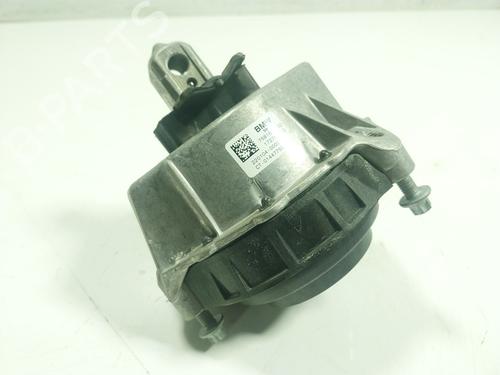 Used Engine mount BMW 4 Convertible (G23, G83) 430 i xDrive (245 hp) 25620002