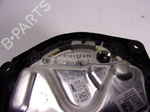 Heater blower motor BMW iX3 (G08)  | BP16108446M62 