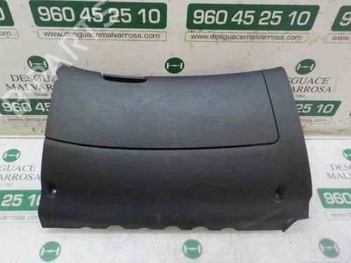 Used Glove box SKODA OCTAVIA II (1Z3) 1.9 TDI (105 hp) 4699052