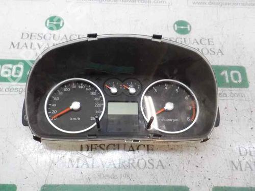 Used Instrument cluster HYUNDAI COUPE II (GK) [2001-2012]  4513754
