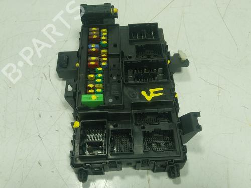 Sikringsdose FORD TRANSIT V363 Platform/Chassis (FED, FFD) [2013-2025]  25129314