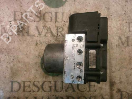 ABS pump PEUGEOT 308 I (4A_, 4C_) 1.6 HDi | BP3801500M43 