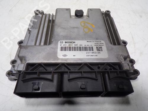 Used Engine control unit (ECU) Engine control unit (ECU) RENAULT TALISMAN Grandtour (KP_) [2016-2022] 11193825 11193825