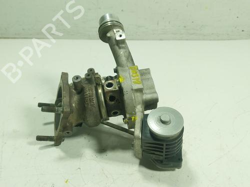 Turbolader/Kompressor KIA STONIC (YB) 1.0 T-GDi | BP25051549M71 - Image 4