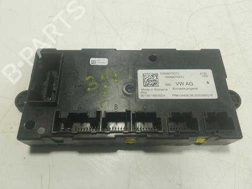 Used Electronic module Electronic module AUDI A3 Sportback (8YA, 8YF) 30 TDI (116 hp) 17472500 17472500