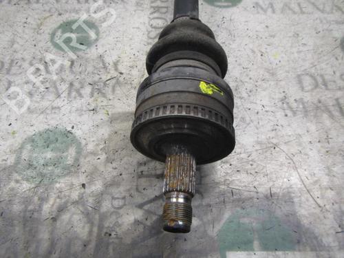 Left front driveshaft MERCEDES-BENZ SLK (R170)  | BP3827952M38 