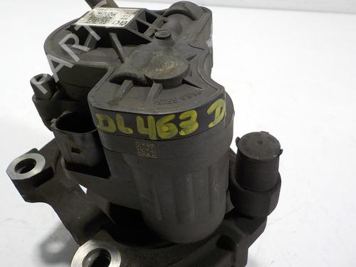 Right rear brake caliper VW GOLF VII (5G1, BQ1, BE1, BE2)  | BP15106467M106 