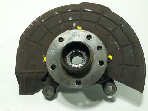 Used Right front steering knuckle Right front steering knuckle 36499356 36499356