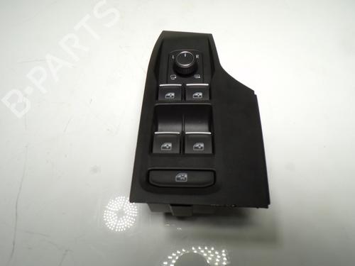 Used Left front window switch Left front window switch CUPRA LEON Sportstourer (KL8, KU8, KUD) [2020-2026] 13507482 13507482