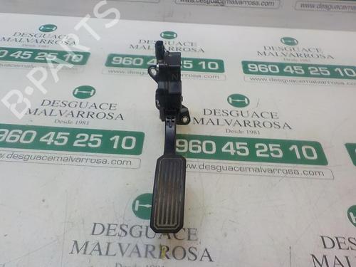Used Pedal TOYOTA PRIUS (_W3_) [2008-2016]  3865096