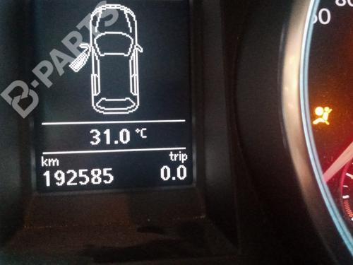 Right tailgate light VW GOLF VI (5K1) 1.6 TDI | BP8533724C80  - Image 14