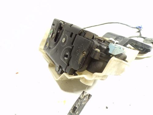 Used Front right lock VW TOUAREG (7LA, 7L6, 7L7) 2.5 R5 TDI (174 hp) 6930055