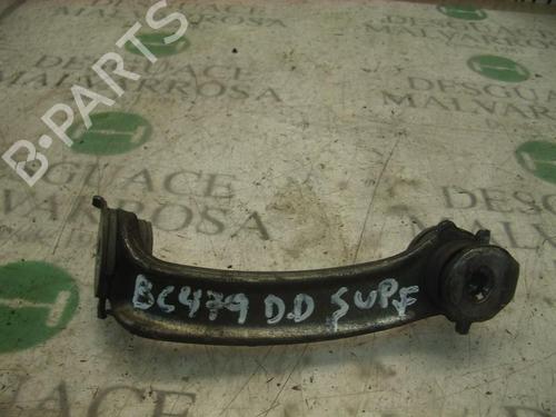 Højre fortil bærearm RENAULT LAGUNA II (BG0/1_) [2001-2007]  3769296