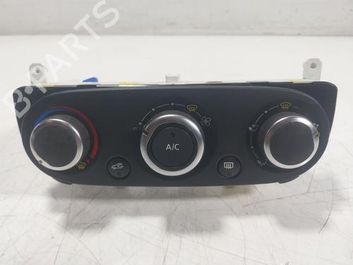 AC Styreenhet / Manøvreringsenhet RENAULT CLIO IV (BH_) 1.5 dCi 90 (90 hp) 18306464