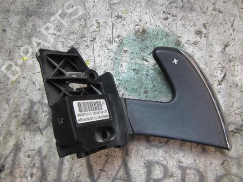 Used Electronic module Electronic module CITROËN C4 Grand Picasso I (UA_) 2.0 HDi 138 (136 hp) 4005001 4005001