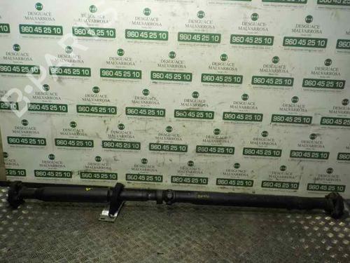 Used Driveshaft Driveshaft 6442398 6442398