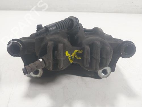 Left front brake caliper RENAULT MASTER III Van (FV) | BP18545993M105 - Image 3