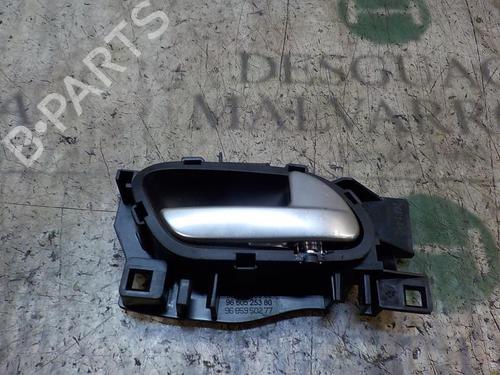 Used Front right interior door handle Front right interior door handle CITROËN DS4 (NX_) [2011-2015] 3847675 3847675