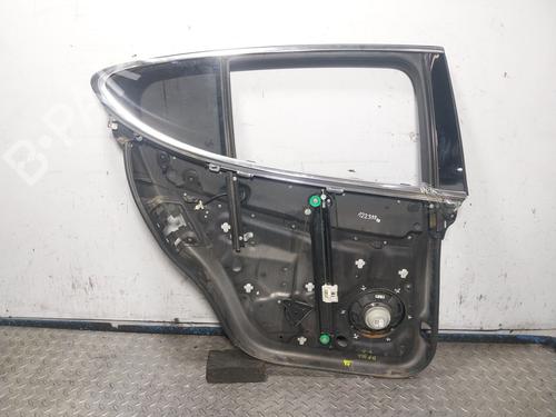 Used Rear right window mechanism PORSCHE PANAMERA (970) [2009-2017]  22202377