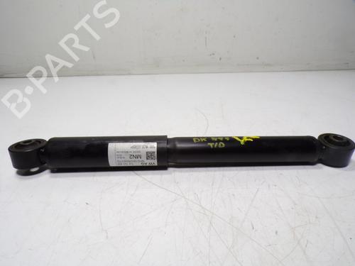 Used Right rear shock absorber Right rear shock absorber 14243400 14243400