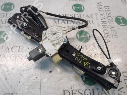 Front right window mechanism BMW 3 (E90) 320 d | BP3816658C23 