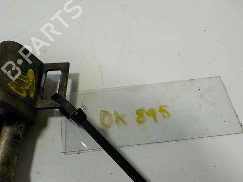 AC radiator RENAULT KANGOO / GRAND KANGOO II (KW0/1_) 1.5 dCi 85 (KW0K, KW0L, KW0B) | BP11941275M32 