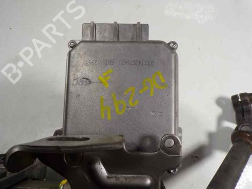 Steering column RENAULT CLIO IV (BH_)  | BP6902047M21 