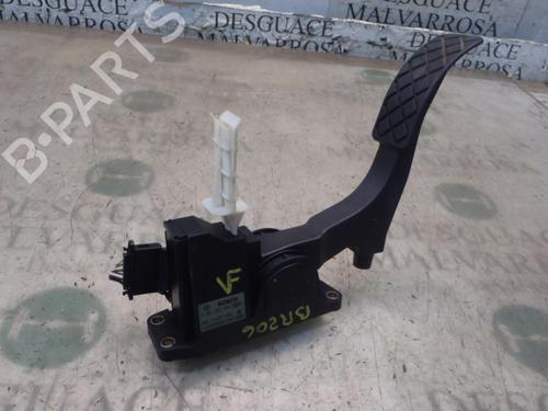 Used Pedal Pedal VW BORA I (1J2) 1.9 TDI (115 hp) 3798395 3798395