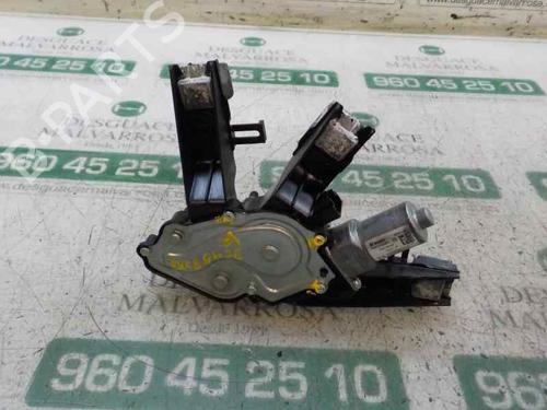 Rear wiper motor PEUGEOT 308 II (LB_, LP_, LW_, LH_, L3_)  | BP4881185M102 