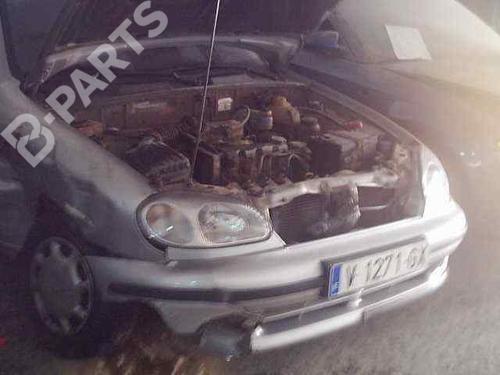 Rear left interior door handle DAEWOO LANOS (KLAT) 1.6 16V | BP3790384I15  - Image 11