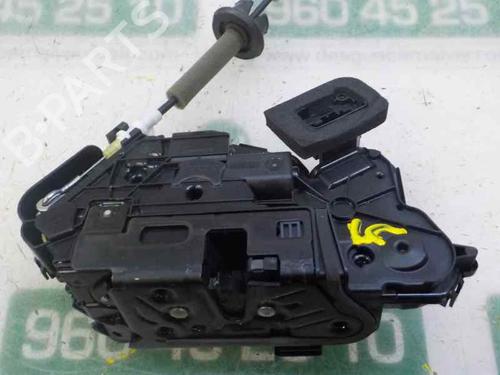 Used Front right lock Front right lock AUDI A1 Sportback (GBA) [2018-2026] 6304468 6304468