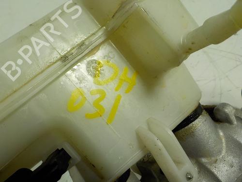 Brake master cylinder AUDI A3 Sportback (8VA, 8VF) 35 TFSI | BP7678997M77 