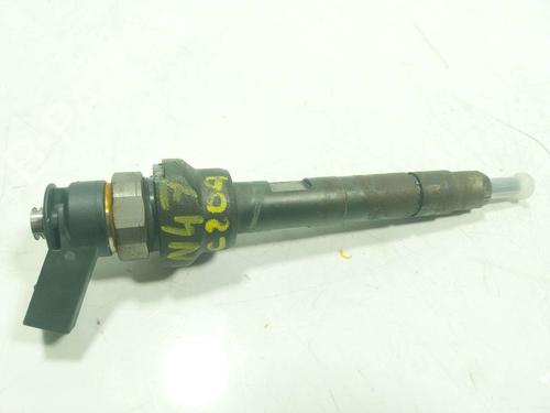 Used Injector Injector MINI MINI COUNTRYMAN (R60) Cooper D (112 hp) 40195217 40195217