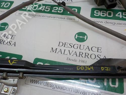 Rudehejsemekanisme ventre foran FORD FOCUS I (DAW, DBW) 1.8 TDCi | BP3864950C22 