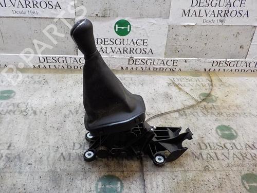 Gear lever FORD TOURNEO COURIER B460 MPV | BP7411010M90 - Image 2