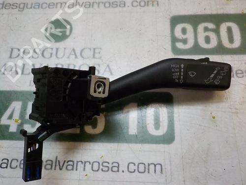 Used Steering column stalk Steering column stalk VW GOLF V (1K1) 1.9 TDI (105 hp) 3857568 3857568
