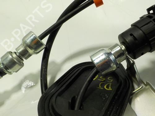 Gear lever LEXUS NX (_Z1_) | BP10298537M90 - Image 2