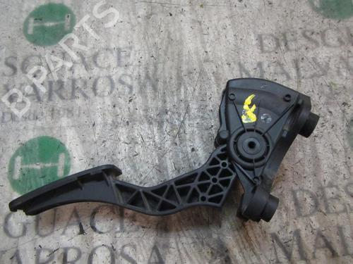 Used Pedal Pedal KIA CEE'D Hatchback (ED) [2006-2012] 3834415 3834415