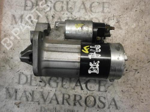 Used Starter Starter RENAULT CLIO II (BB_, CB_) 1.5 dCi (B/C2J) (68 hp) 3786898 3786898